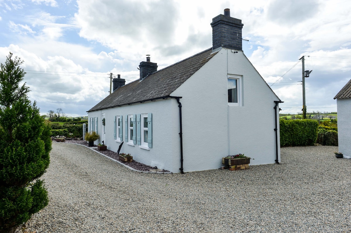 Drumhill Cottage, Comber, Co. Down