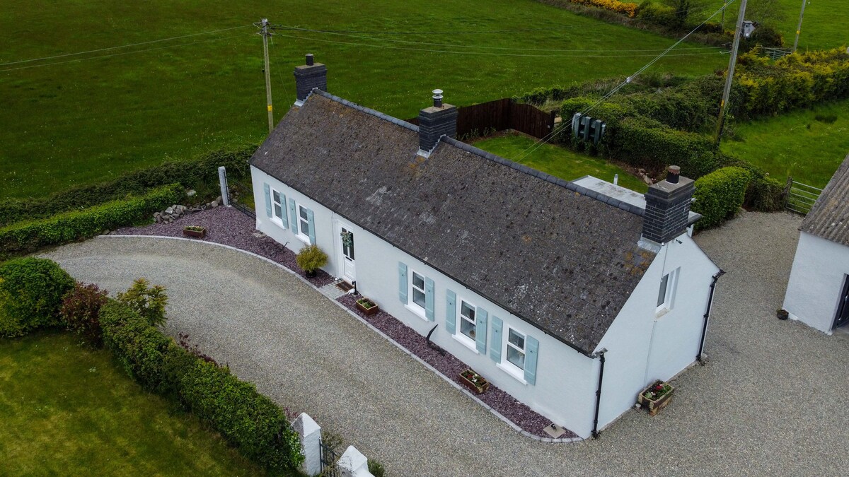 Drumhill Cottage, Comber, Co. Down