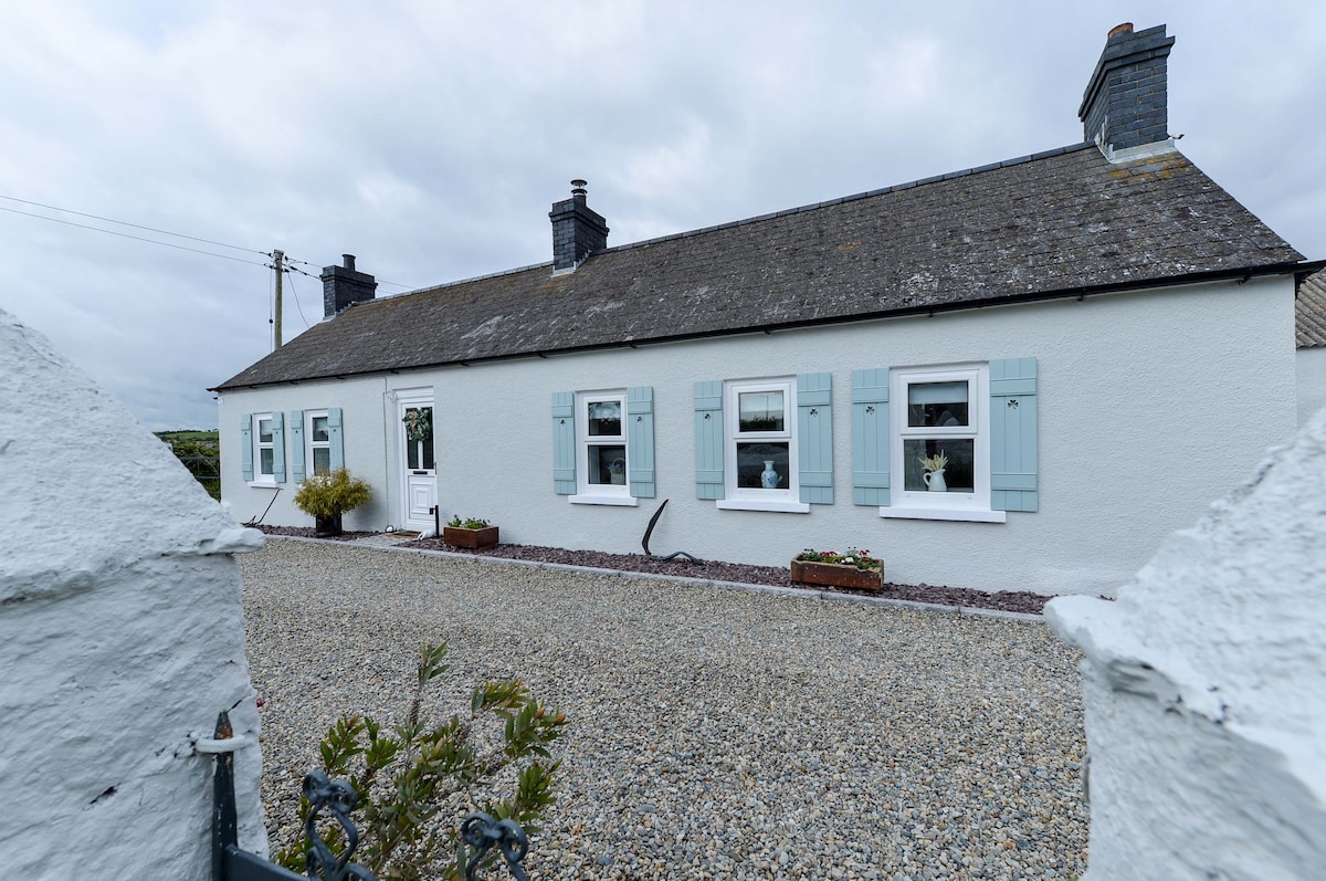 Drumhill Cottage, Comber, Co. Down