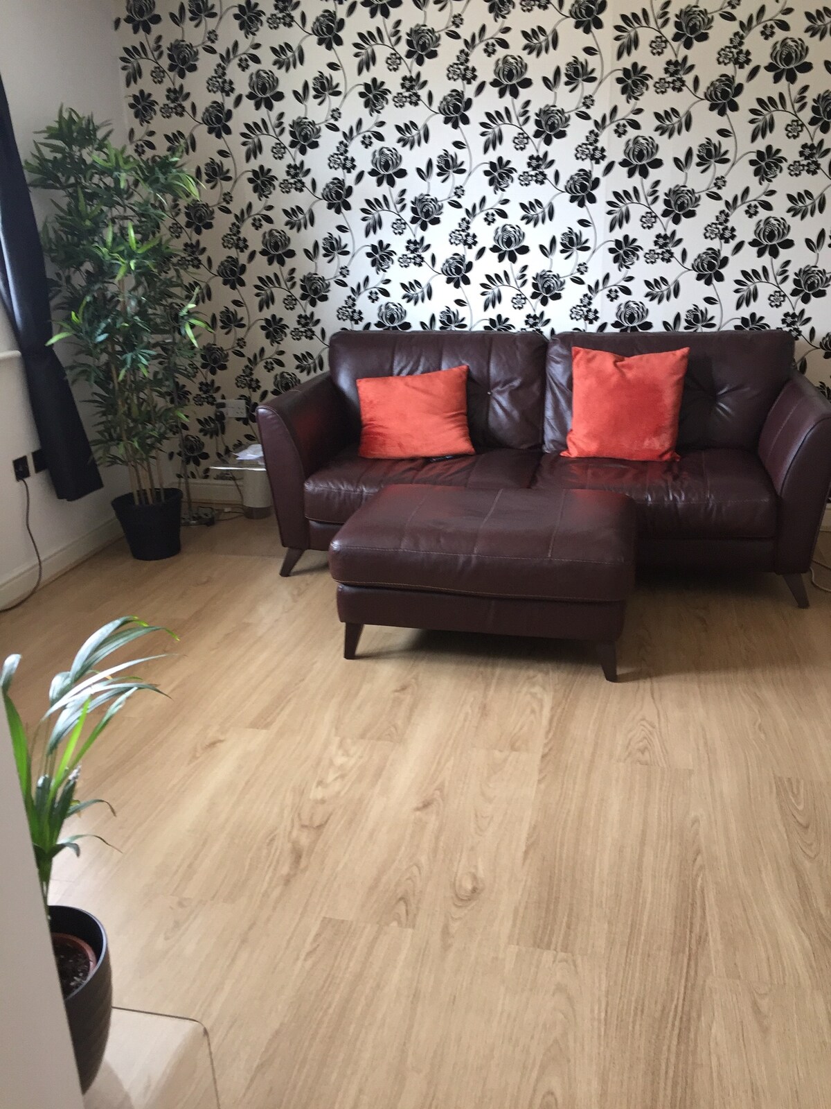 Cosy pad 5min from station