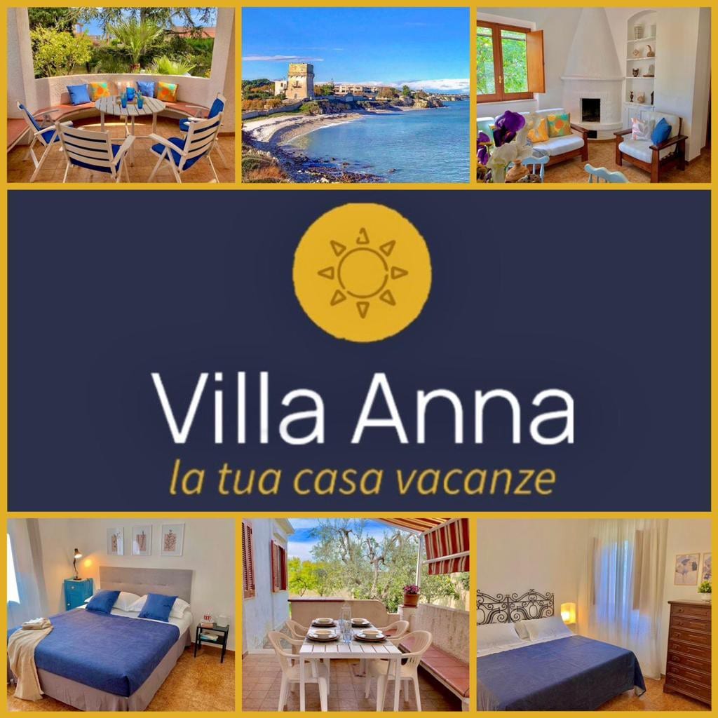 Villa indipendente - Bisceglie