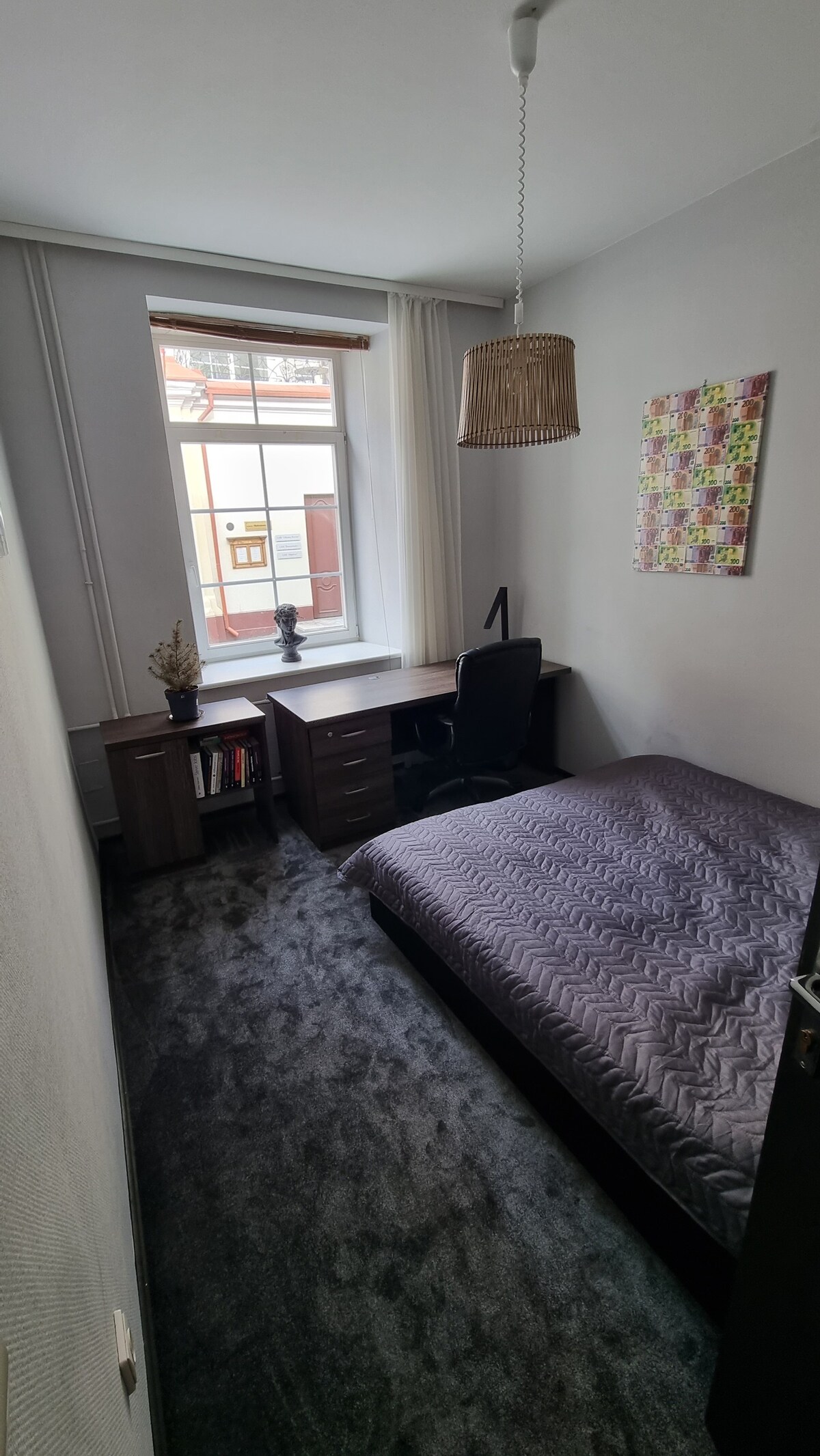Old Town Gem - cozy apartment
