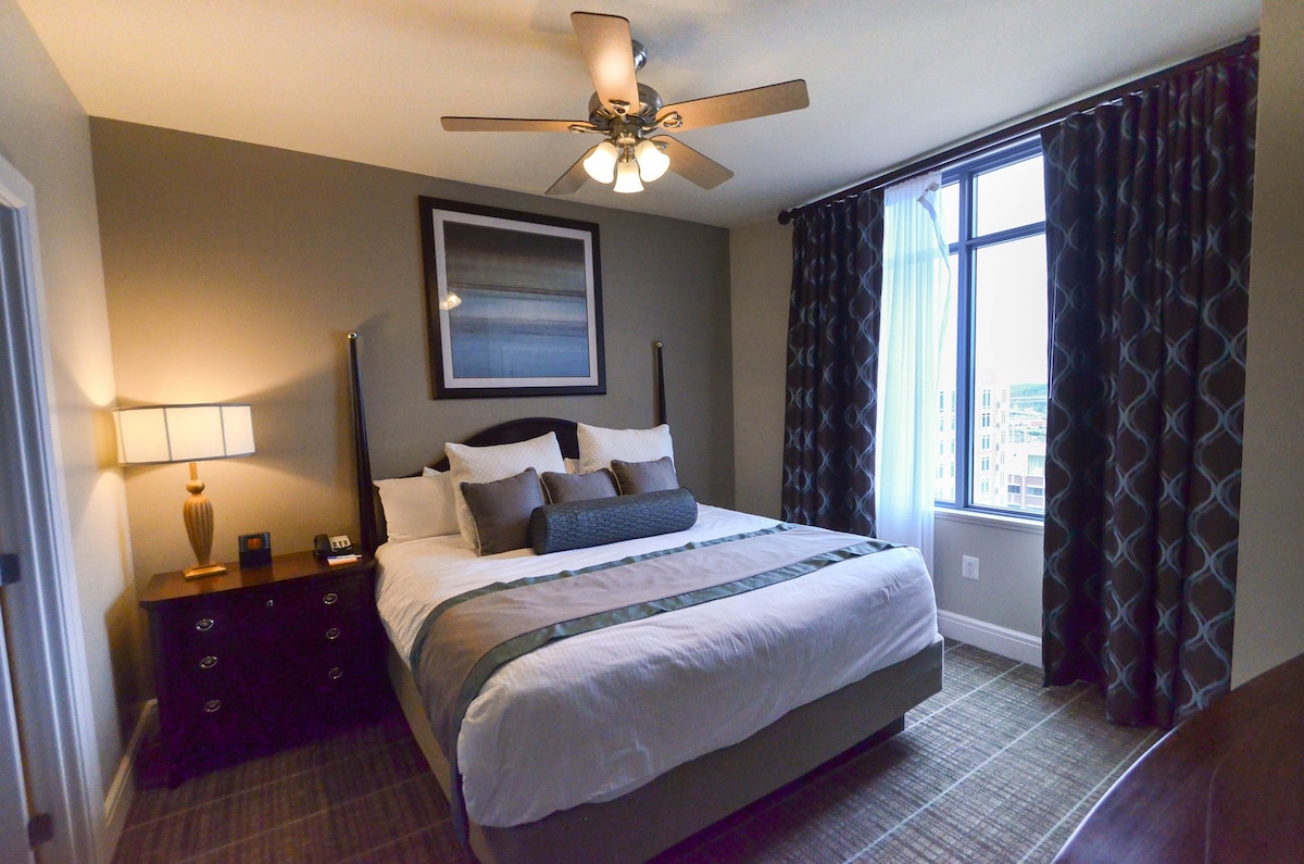 National Harbor~3Br Presidential