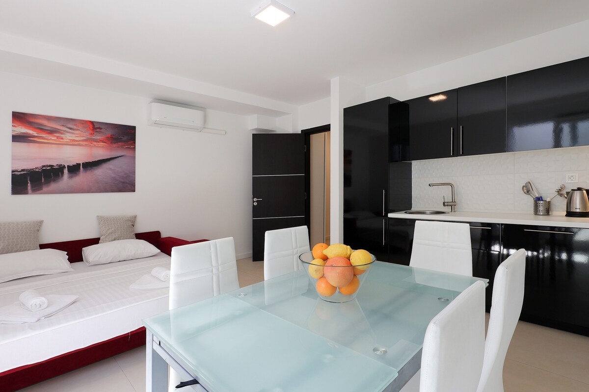 Residences Bellavista 1 - apartment (6)