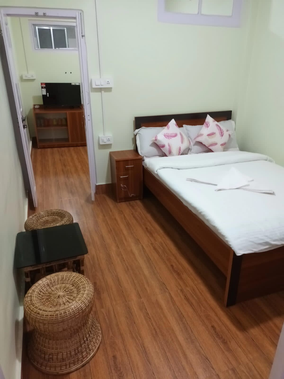 Primrose Homestay （舒适的2卧室公寓）