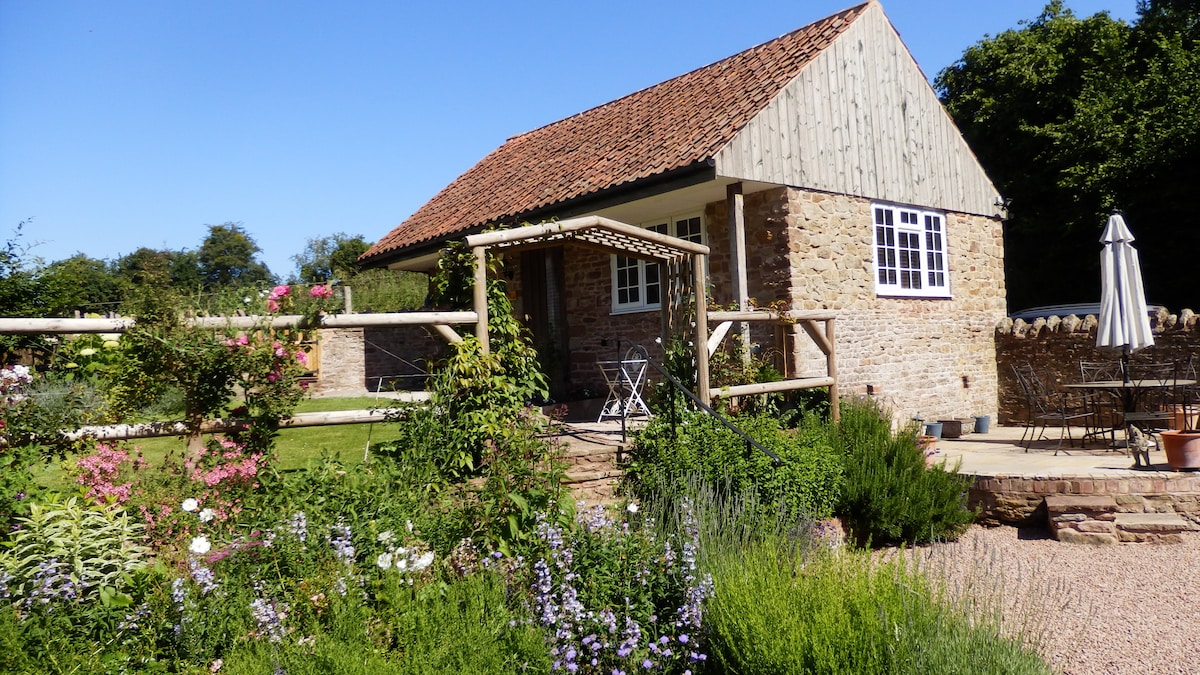 Wye Garden Cottage