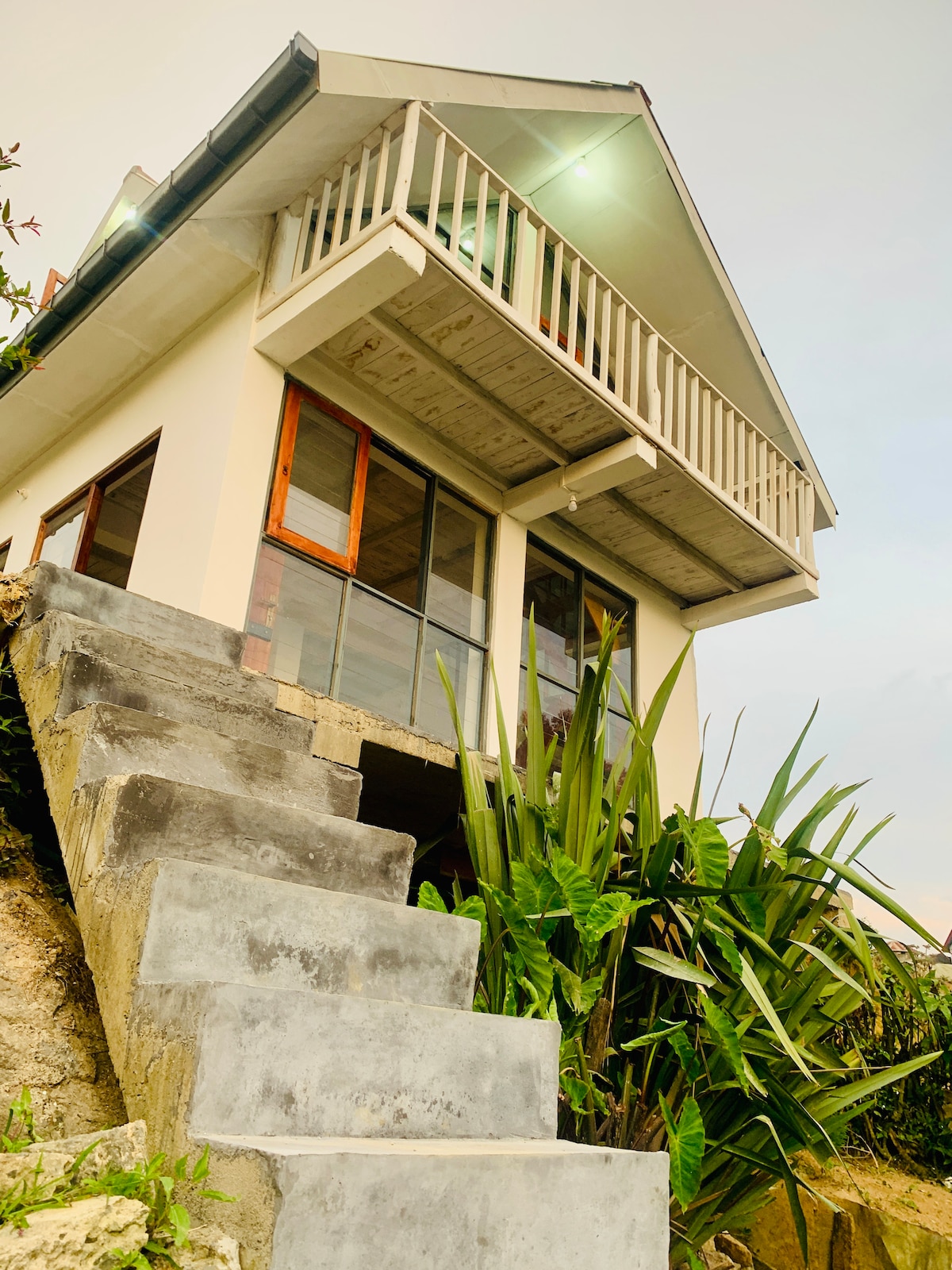 A Cabin In Nuwaraeliya - Heaven's Place