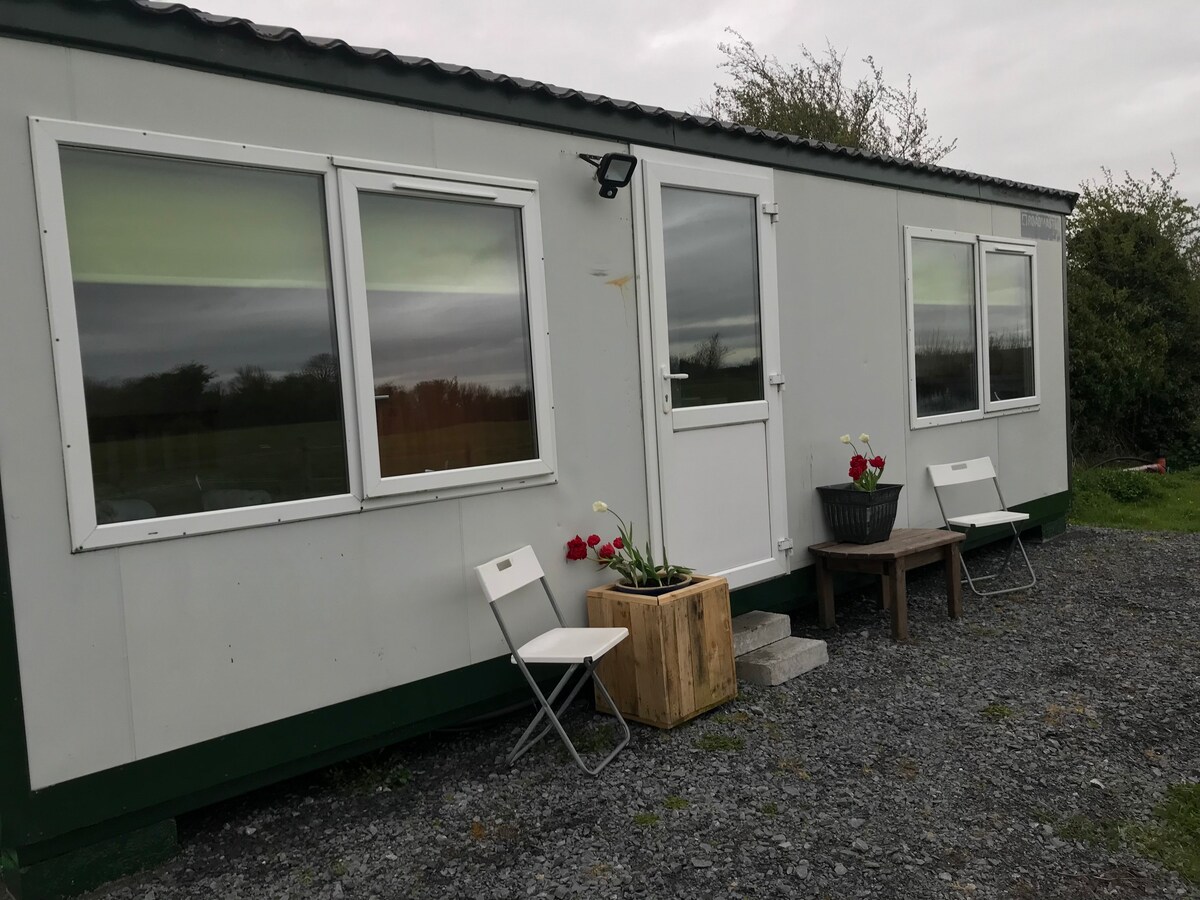 Burren Eco Nest