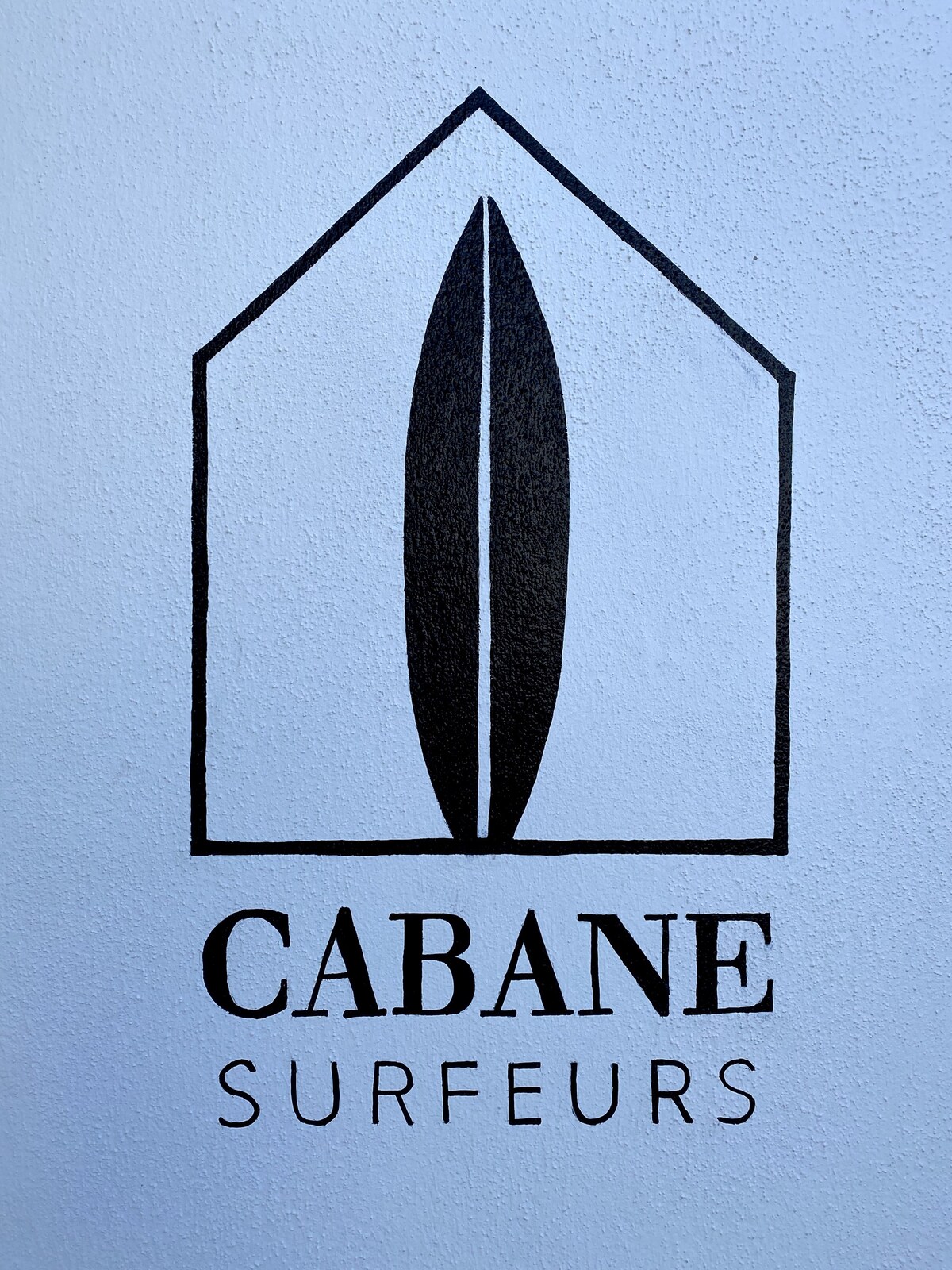 La Cabane des Surfeurs