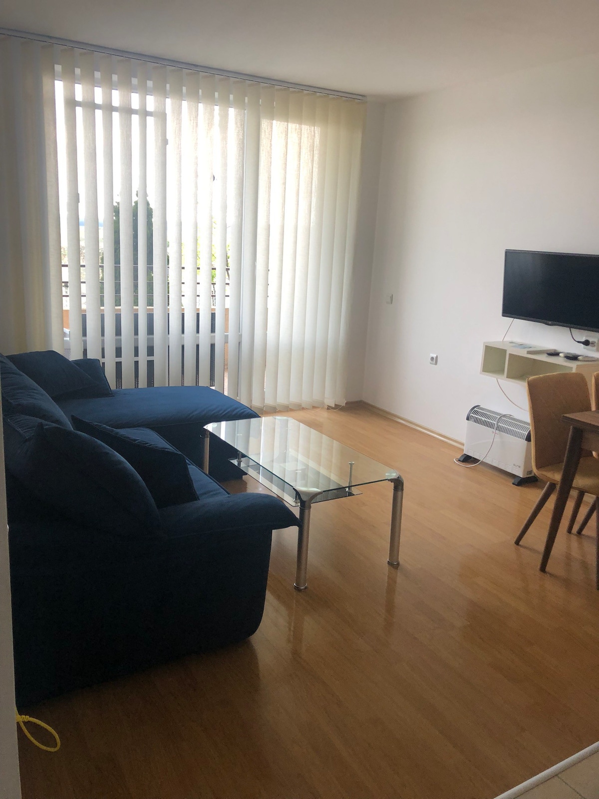 Spacious, 2 Bed Apt, Fort Orchid