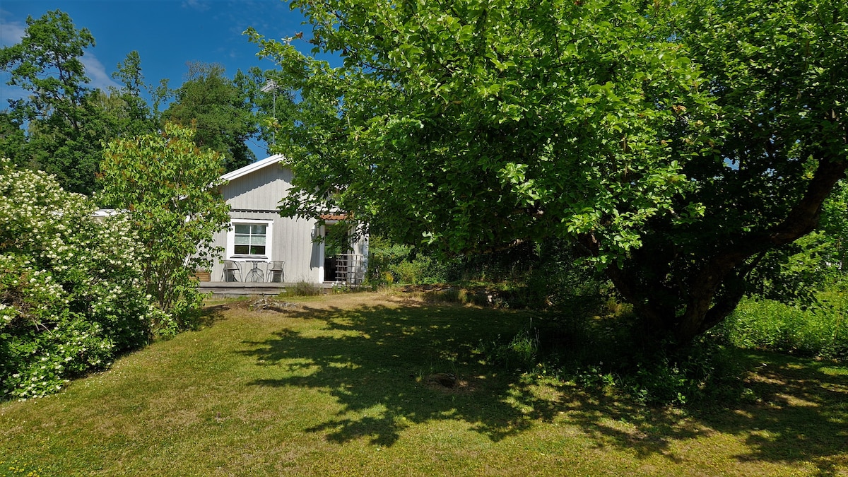 Stuga i Sundbyholm Eskilstuna