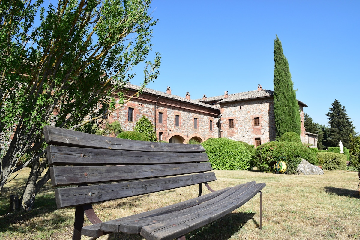 The Cloister, Scenic swimming pool,Tennis, Nature