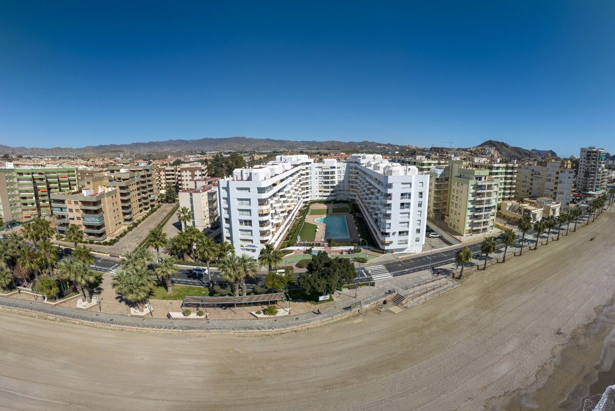 Bahía de Águilas