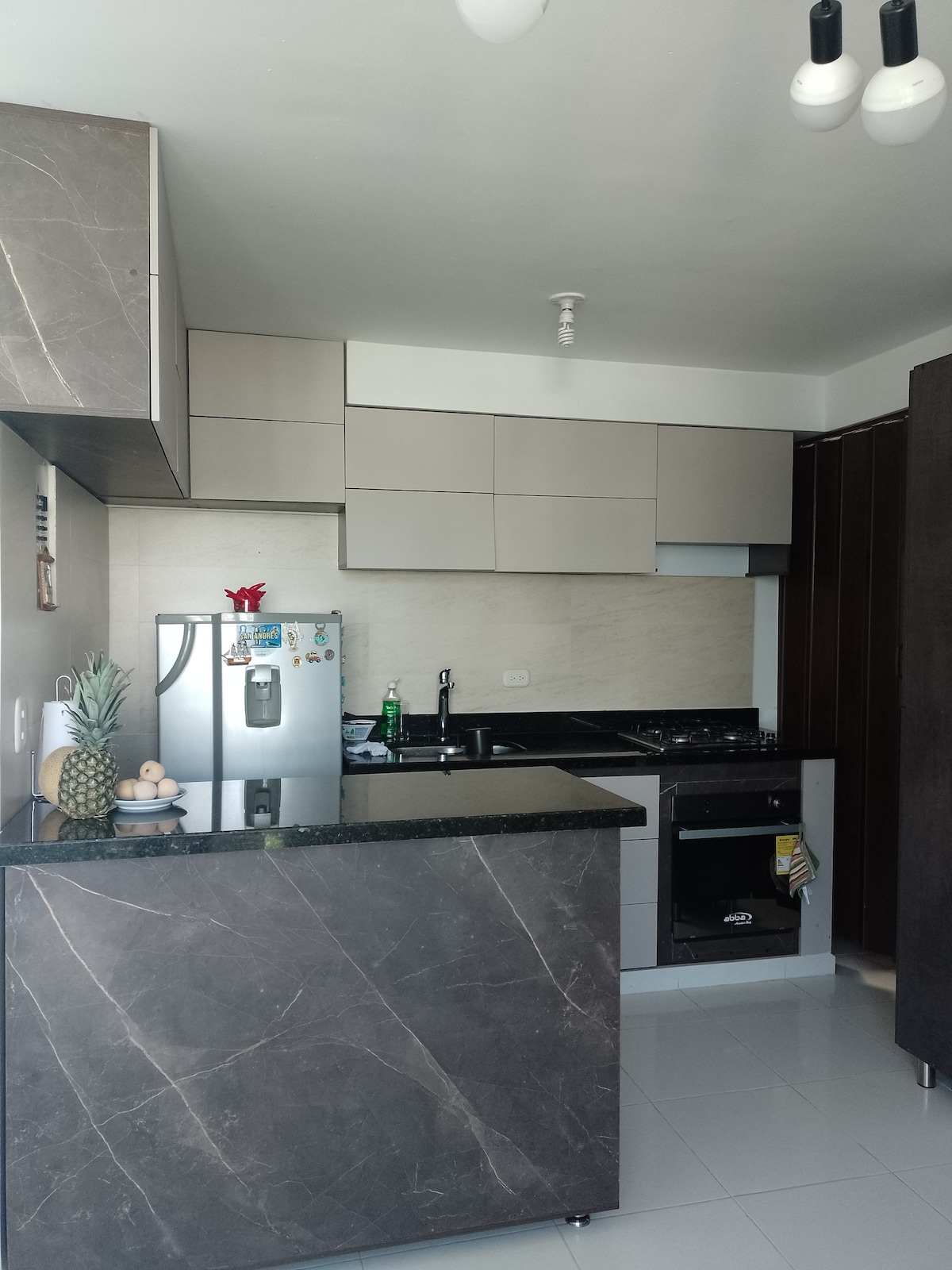 Habitación Valledupar
con baño compartido