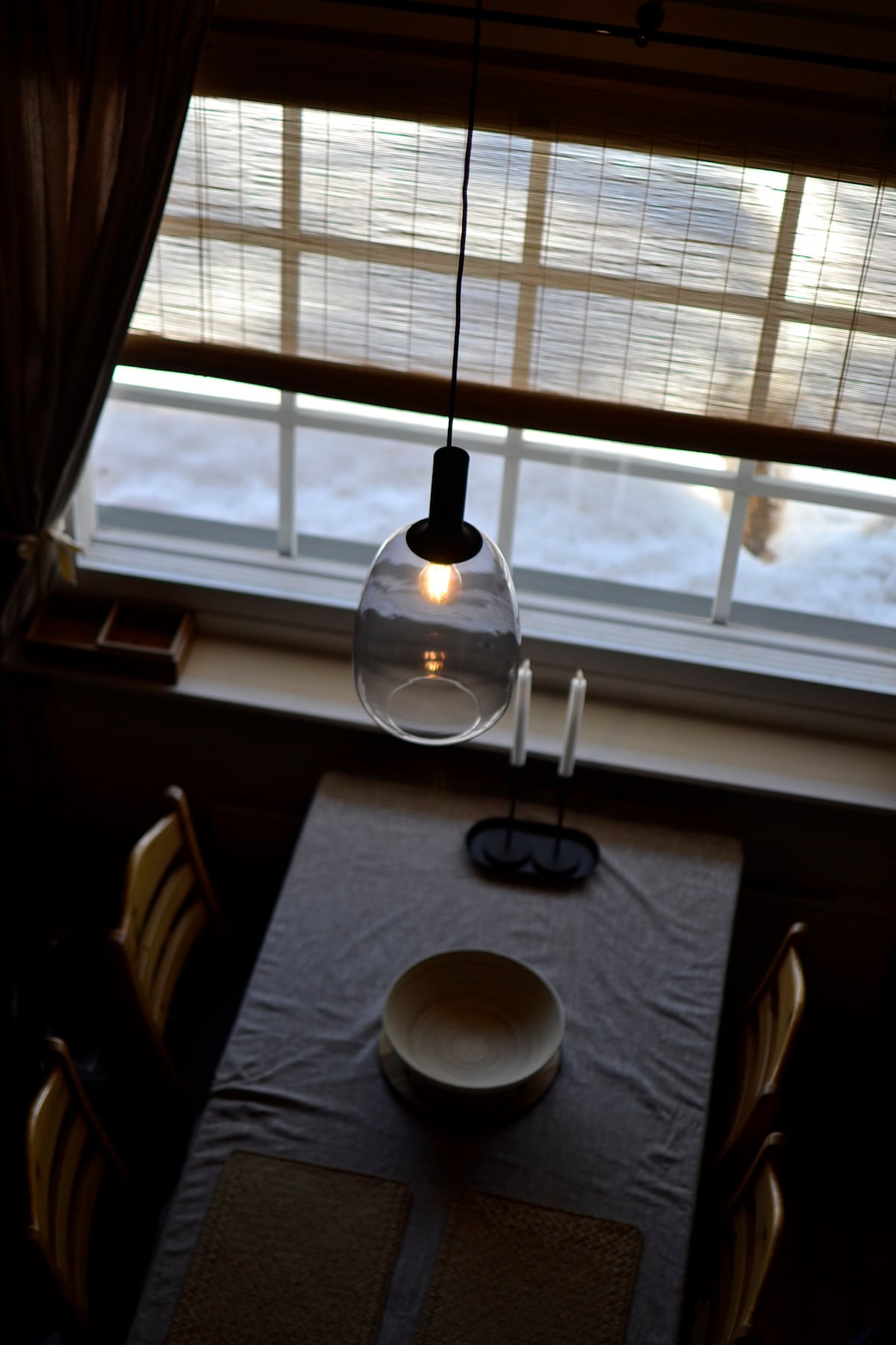 Cozy apartment & sauna in the center of Saariselkä