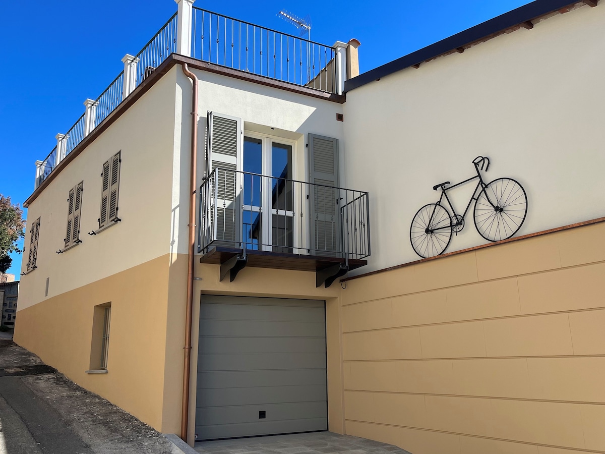 Monferrato Bed & Bike