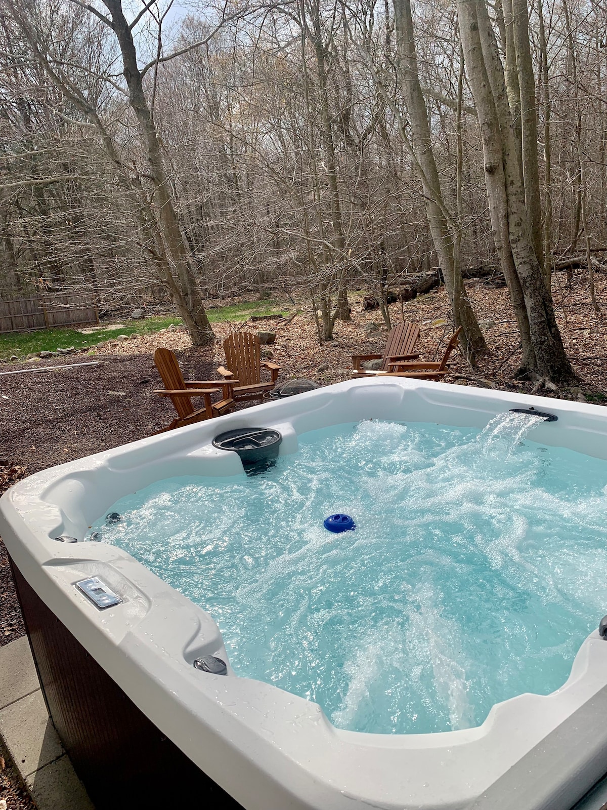 Poconos 4brm Home, Hot Tub, GameRoom, by Camelback