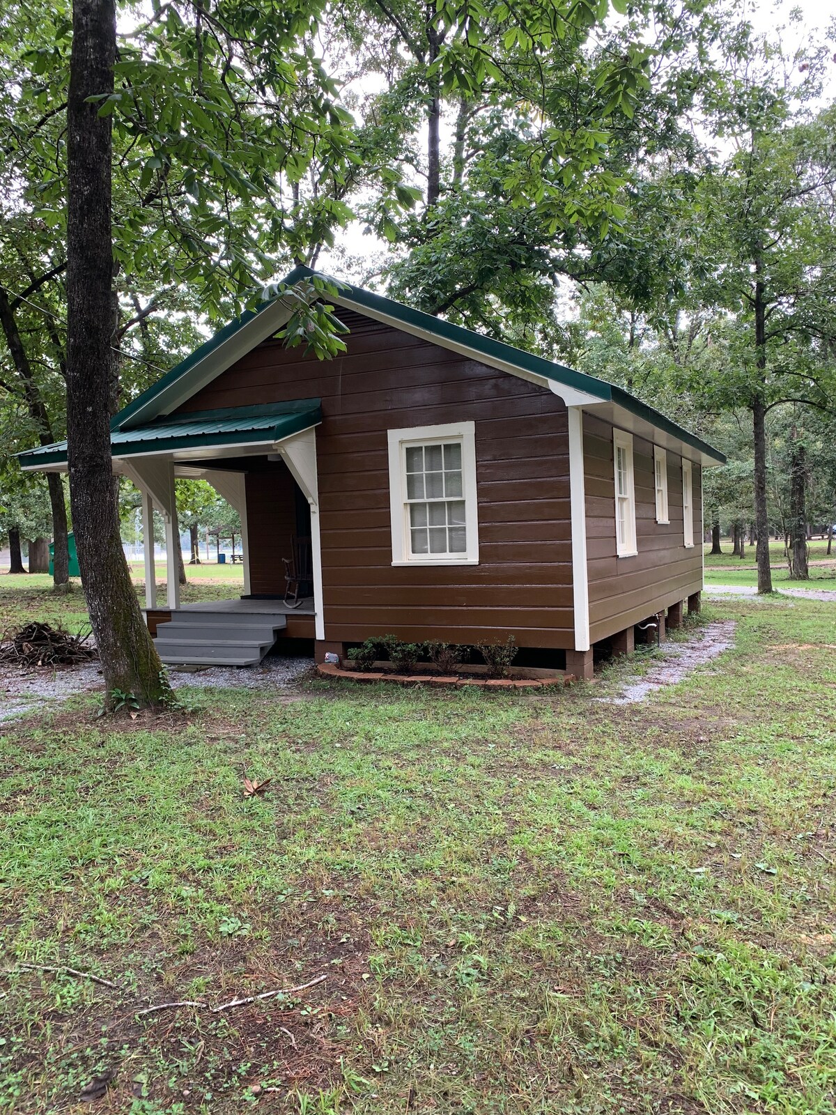 The Lake House