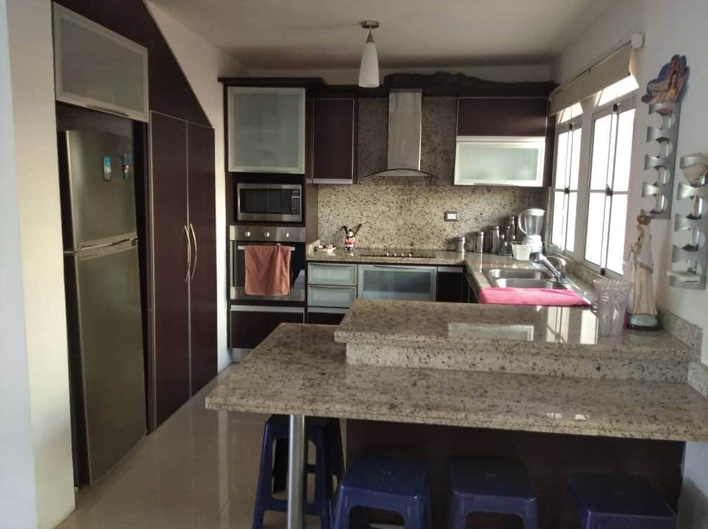 Town house en Isla de Margarita