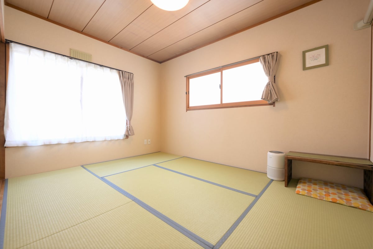 一生一次，我将与家人一起崇拜两座宫殿！Ise [私人住宿]伊塞神社（ Ise Shrine ） ，带私人教练，带私人教练，小巷太浩神社（ Tahiko Shrine ）