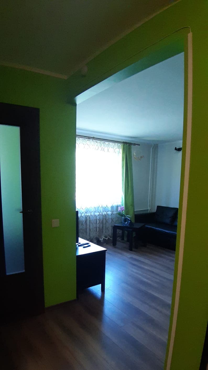 1 Room Flat close to Old Riga