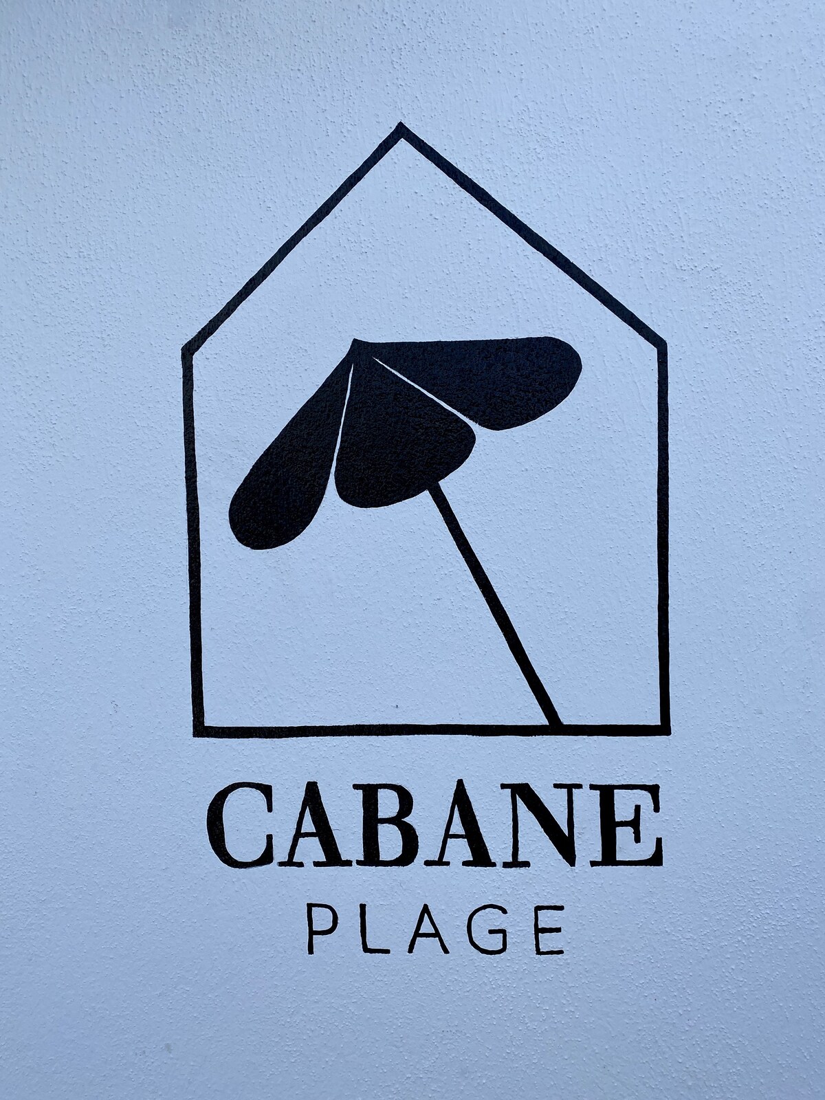 La Cabane de la Plage