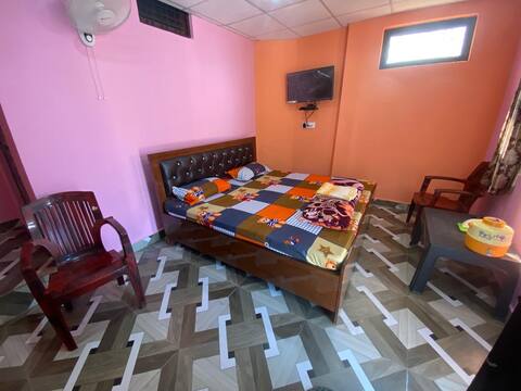 Atithi Homestay Bhimtal