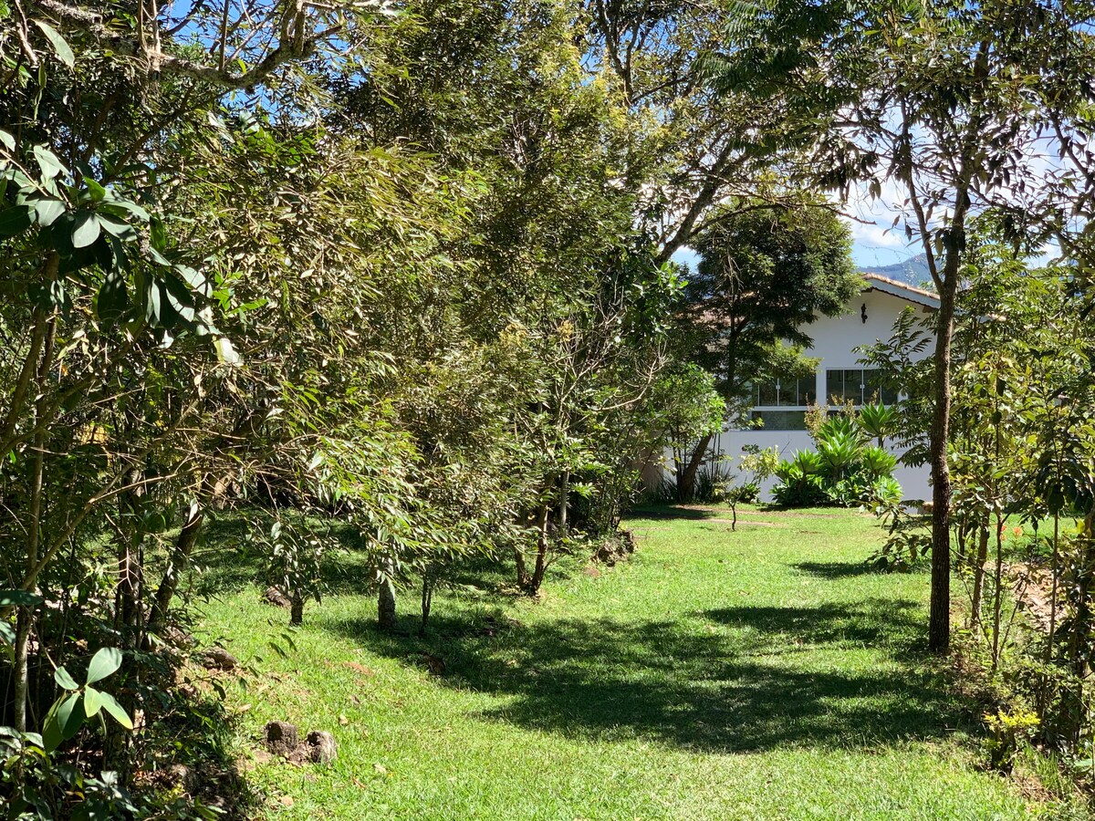 Lindo Sítio na Serra do Lopo, Extrema MG