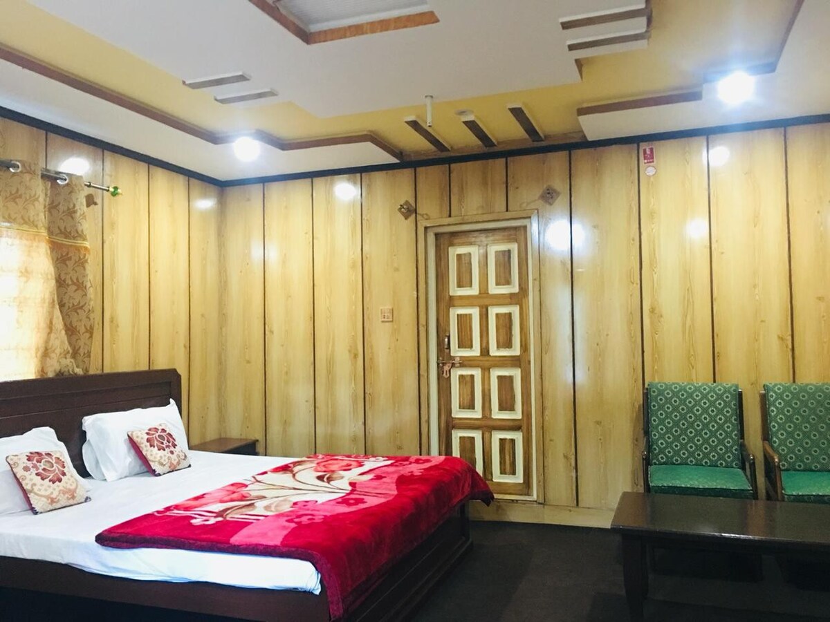 Shaheen Guest House Skardu