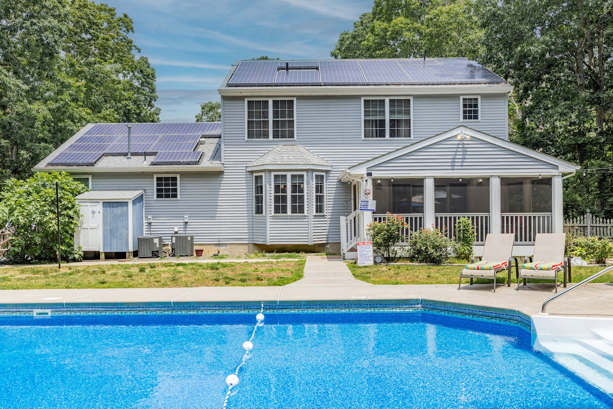 Full bedroom by Avalon/Cape May/Sea Isle