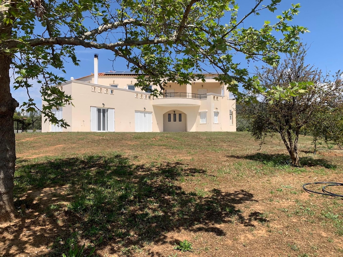 Village House - Monemvasia municipality