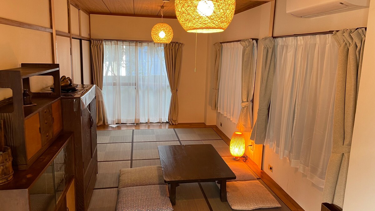 暮らすように泊まる。5人泊まれる鎌倉大町の小さなホテル ATTA HOTEL KAMAKURA107