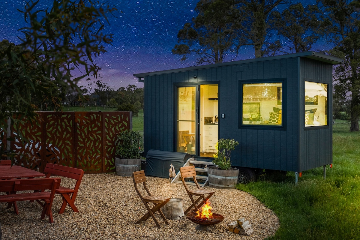 Kates Paddock - Tiny Home