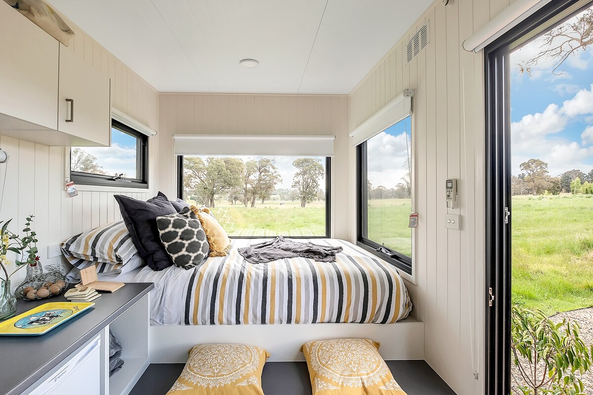 Kates Paddock - Tiny Home