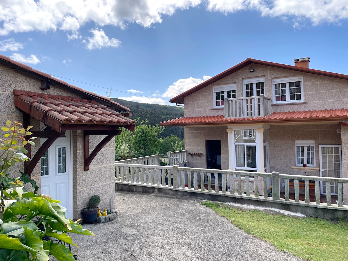 Casa Rural O Petisco