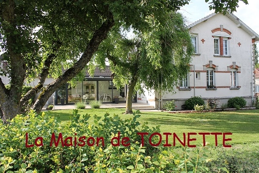 La Maison de Toinette