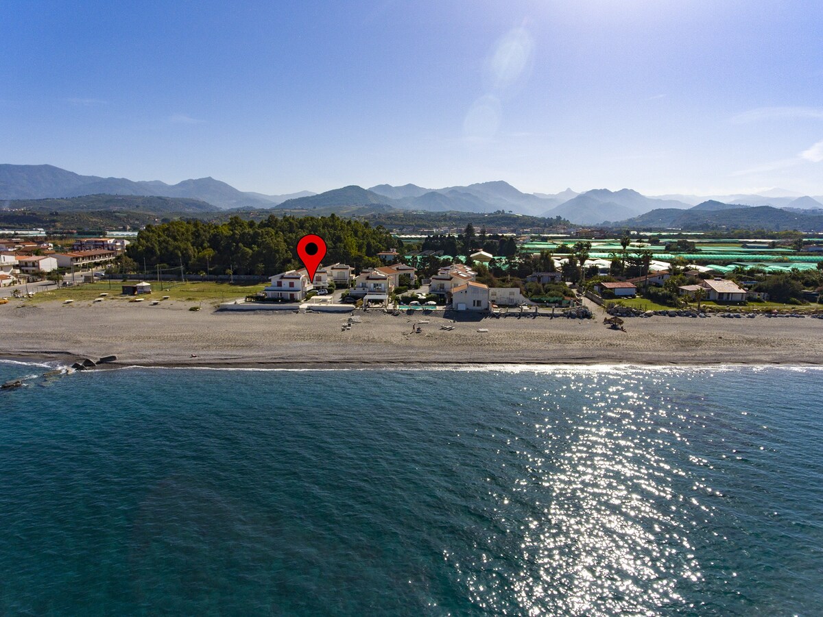 Marchesanabeach Spiaggia