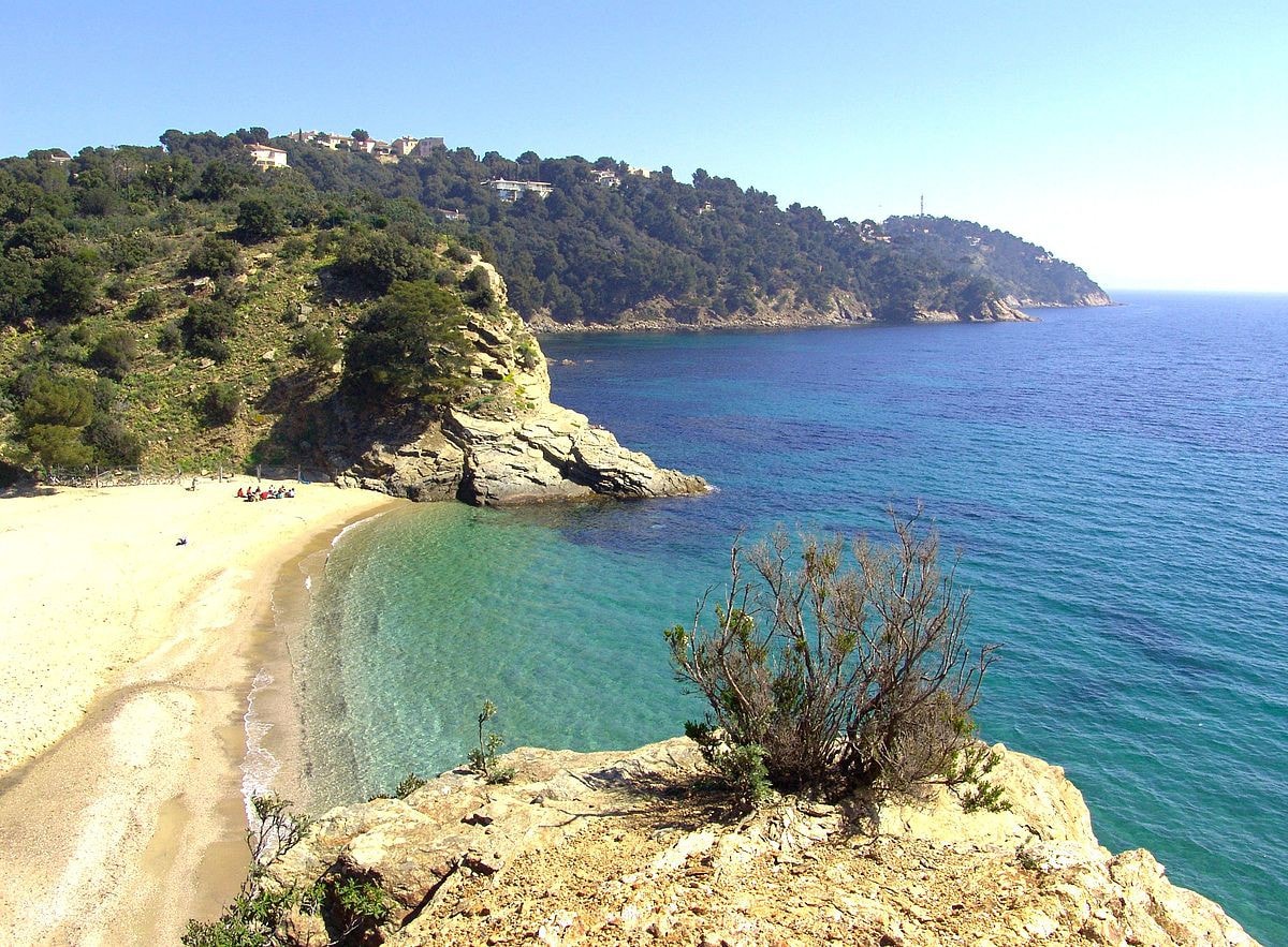 Rez de jardin à la mer