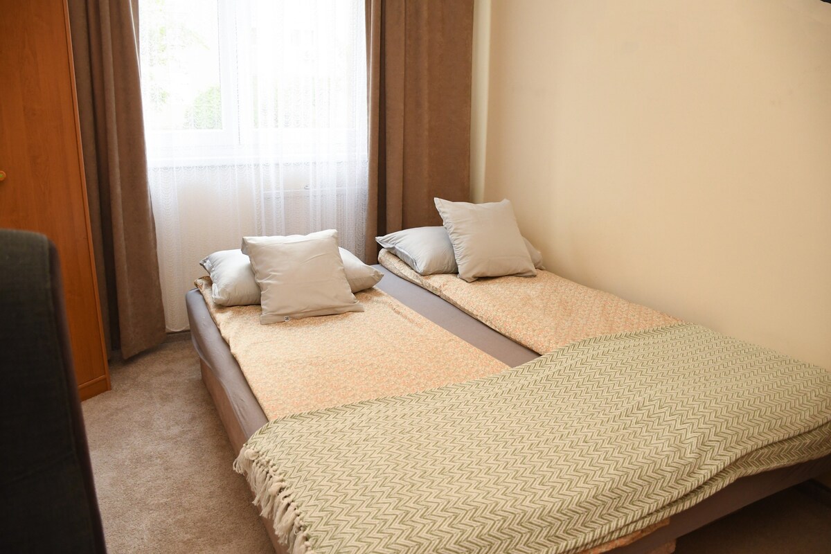 Dóra apartman best location & free parking