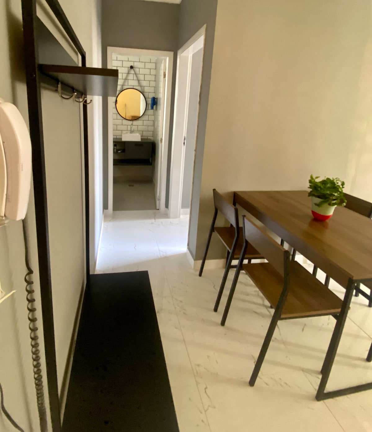 Apartamento/Airbnb Charmoso Centro