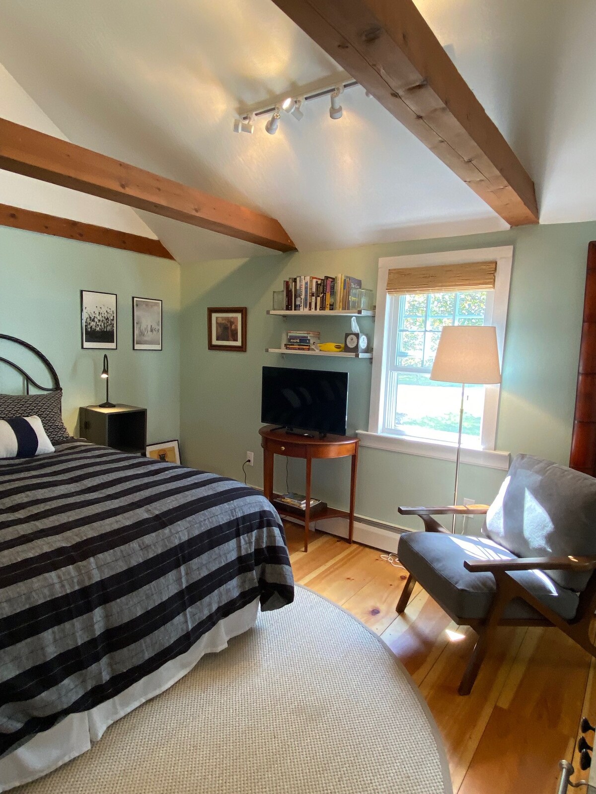 Birch Point at Cushman Cove- Private/Entire Suite