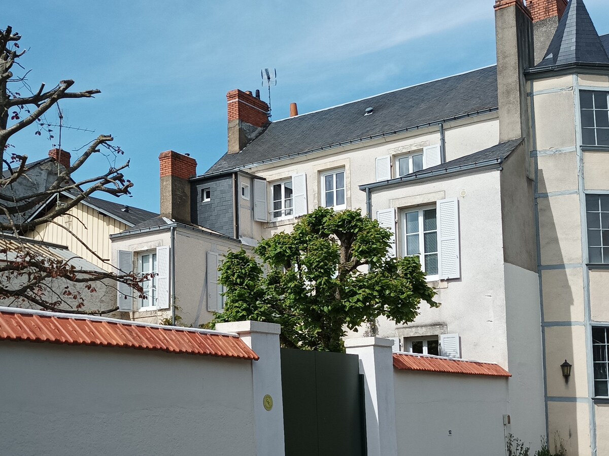 Gîte Haut de Gamme, 15 personnes