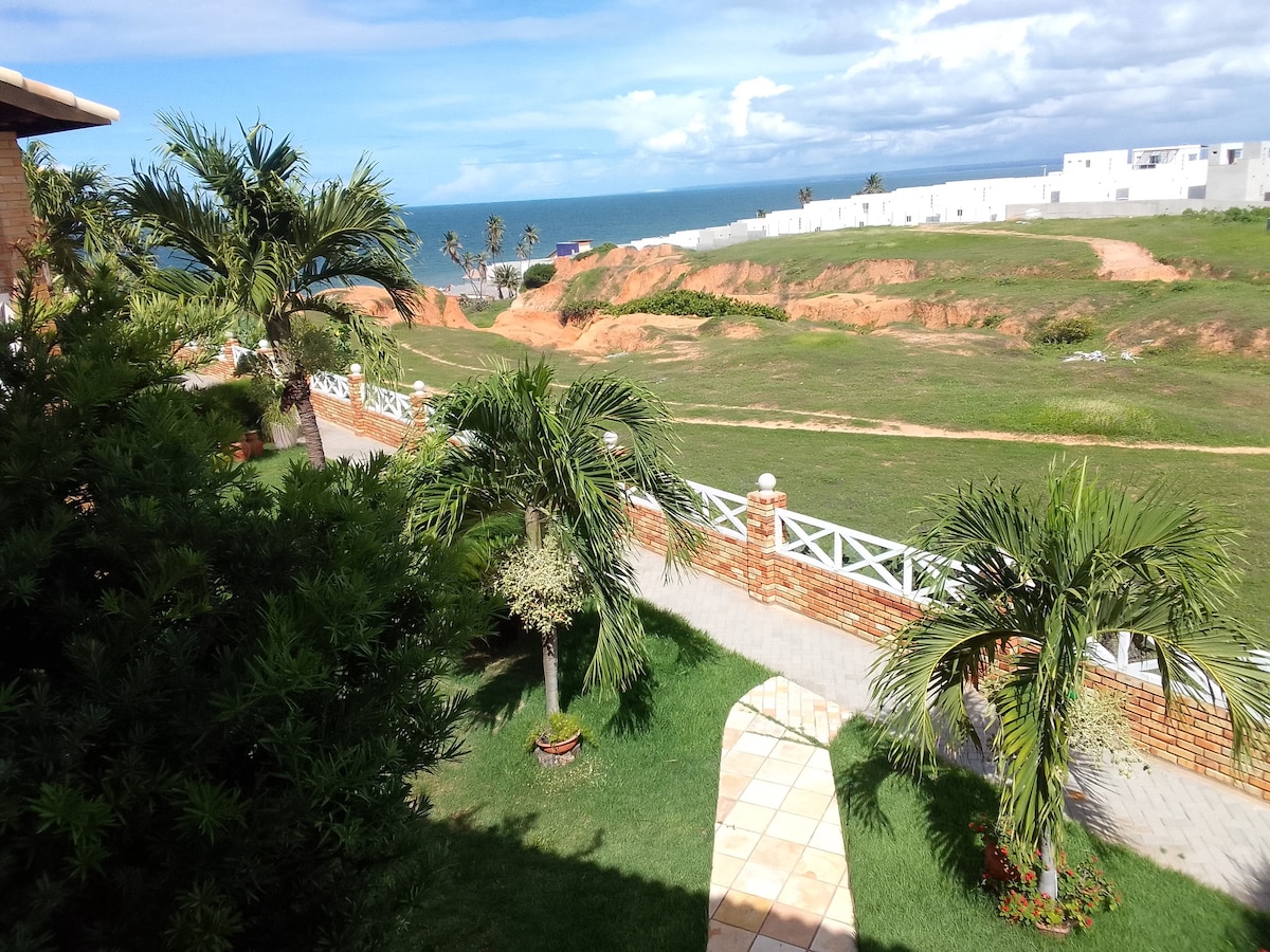 Casa em condominio fechado com vista panorâmica