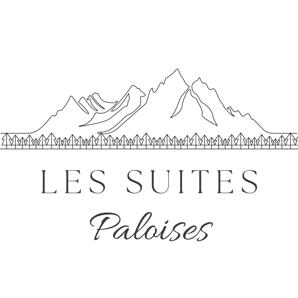 Les Suites Paloises - Appt. 3  Les Pyrénées