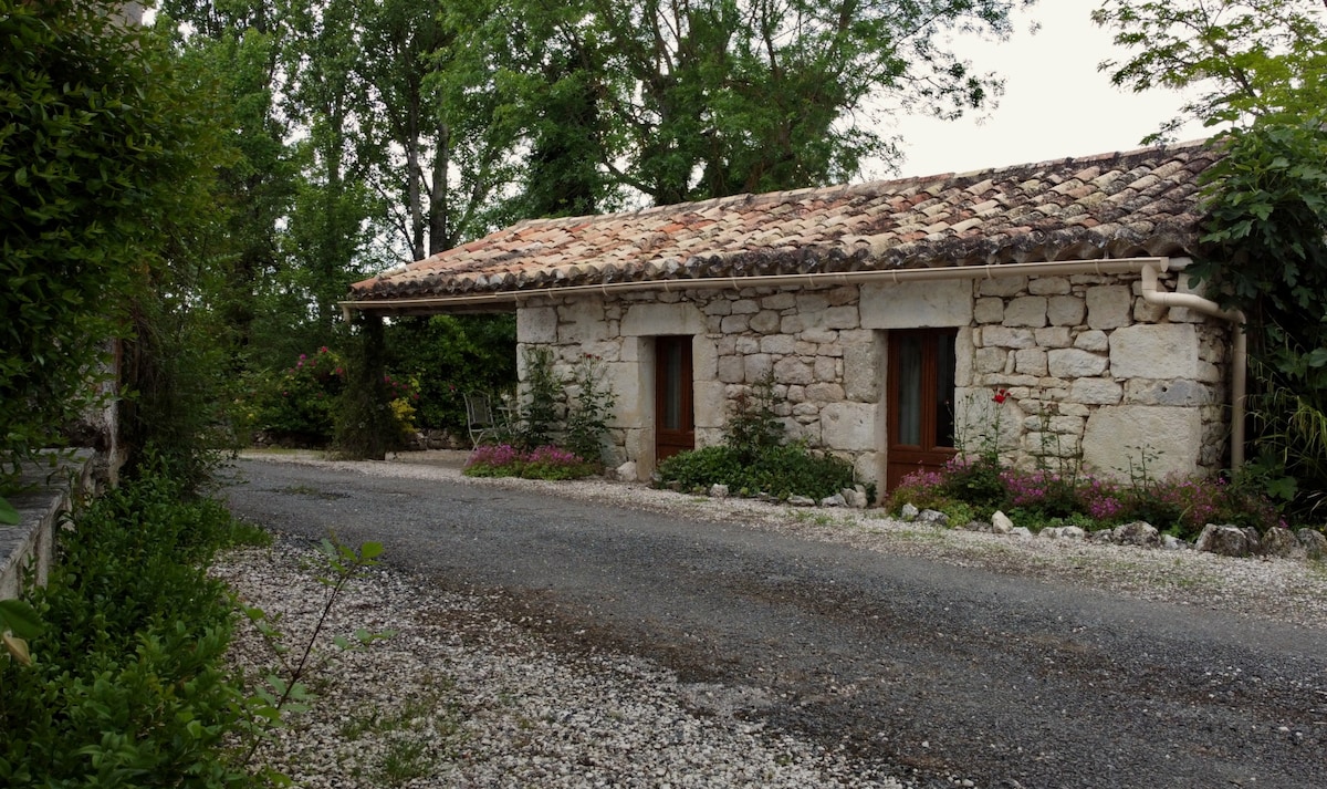 Le Coquet | Studio de charme dans le Quercy Blanc