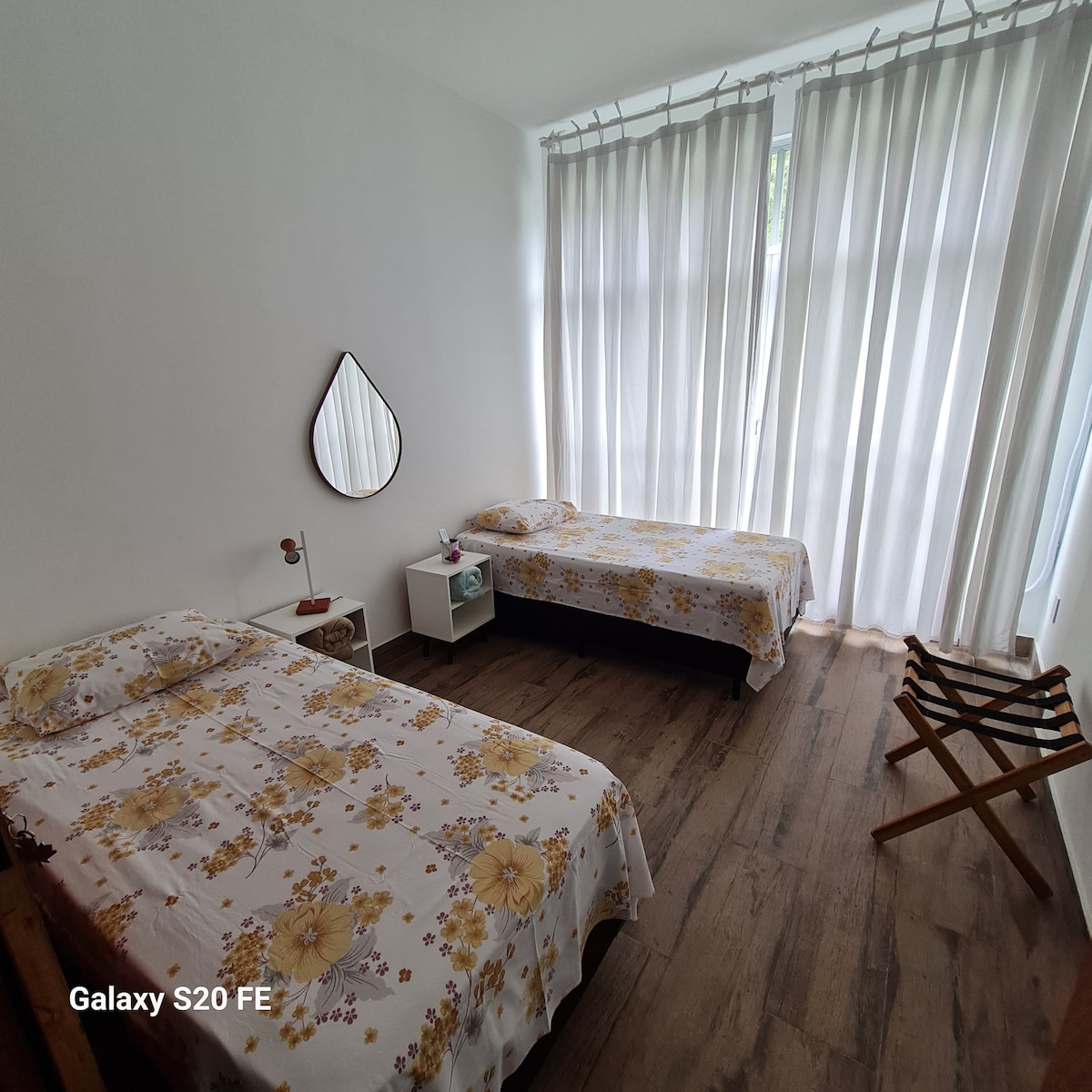 Apartamento Sandy-Urca