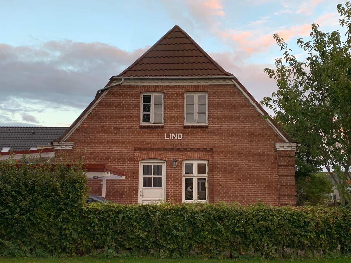 Villa Lind