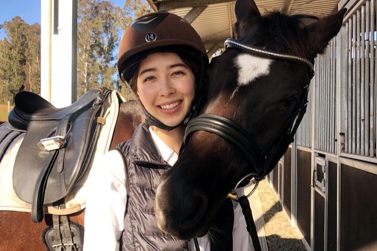 Unique Farm Stay - Horse Riding