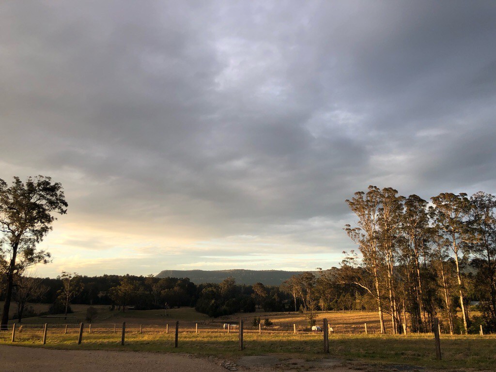 Unique Farm Stay - Horse Riding