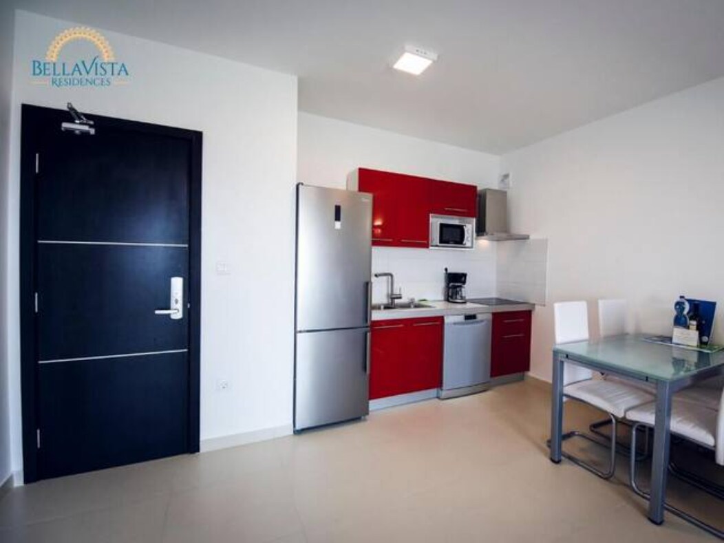 Residences Bellavista 2 - apartment (8)